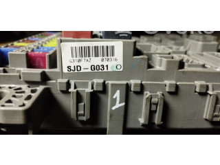 Блок предохранителей SJDG031 Honda FR-V