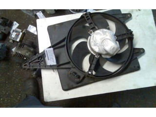 Комплект вентиляторов         Alfa Romeo 145 - 146 