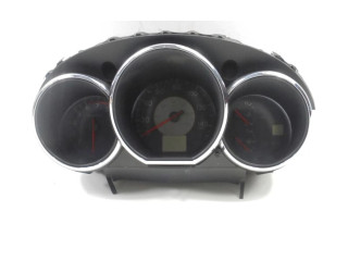 Přístrojová deska  Nissan Altima 2004 24810ZB103, 24810ZB103  