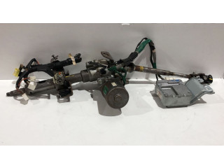 Ось рулевого колеса Daihatsu Trevis