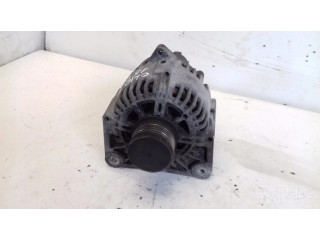 Генератор 8200386806 Renault Clio II 1.5