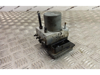 Блок АБС 9663241380   Citroen  C4 I  2004-2010 года