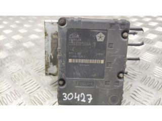 Jednotka ABS 05033150AA Chrysler PT Cruiser 2002