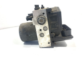 Блок АБС 4B0614517G   Audi  A6 S6 C5 4B  1997 - 2005 года