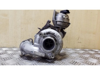 Turbodmychadlo Турбина GTC1244VZ, 9686120680   Citroen DS4 1.6  