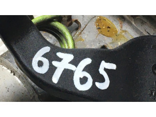 Ось рулевого колеса