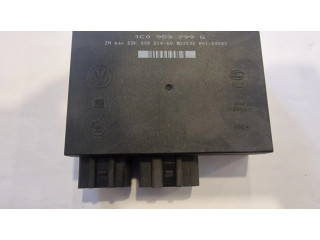 Блок комфорта 1C0959799G Volkswagen Golf IV