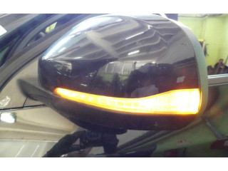 Зеркало электрическое Volvo S60 2011 - 2013 года