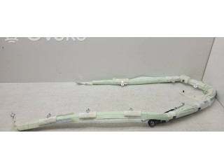 Боковая подушка безопасности 06700092200 Maserati Ghibli