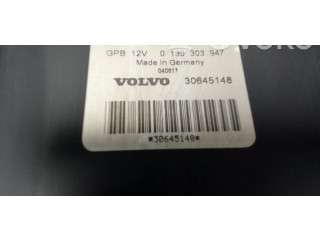 Вентилятор радиатора 30645148, 30645148 Volvo S60