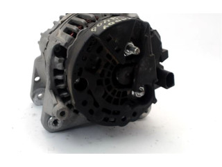 Генератор 221004 Volkswagen Caddy