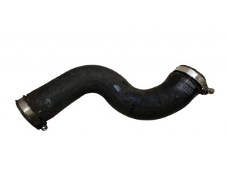 Трубка (трубки)/ шланг (шланги) интеркулера