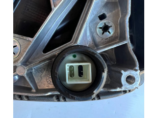 Zpětné zrcátko BMW X1 E84 2013 51167307198, 7307198