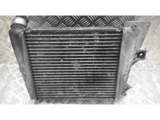 Интеркулер 1271002992 Mazda CX-7 2.3