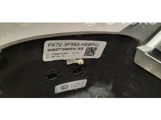 Руль Land Rover Discovery Sport 2014 - года FK723F563HE8PVJ