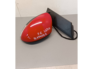 Zpětné zrcátko Seat Alhambra (Mk2) 2014 Z8R310243, 7N2857501L