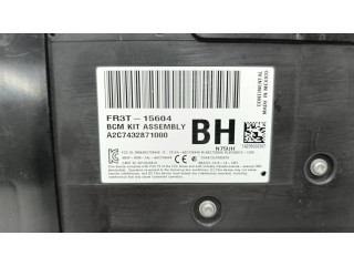 Pojistková skříňka FR3T15604, A2C7432871000 Ford Mustang VI 2016