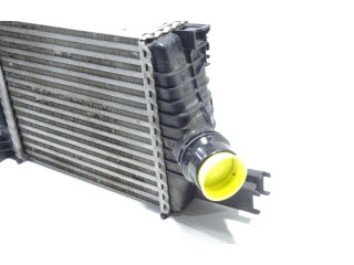 Интеркулер 144961381R Dacia Duster