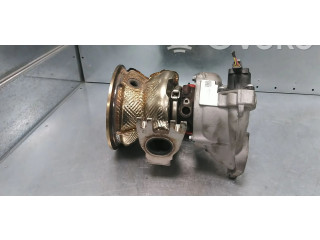 Turbodmychadlo Нагнетатель 06M145689J, 06M145689AC Audi A5 CWGD