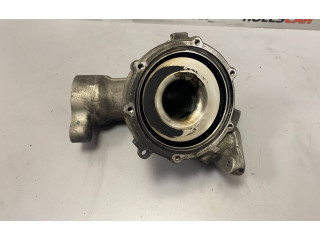  Турбина Peugeot 5008  9688361580   для двигателя DW10CTED4      