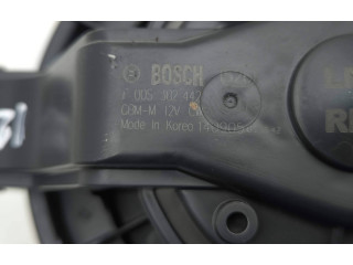 Вентилятор печки F00S3B2442 Tesla Model S