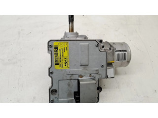 Насос рулевого управления