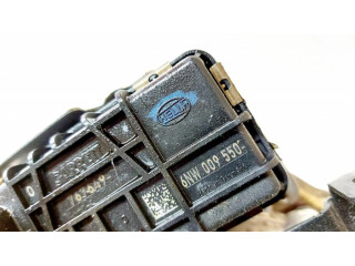 Turbodmychadlo Турбина 6NW009550, GTB2056VZK Audi A6 S6 C7 4G 3.0