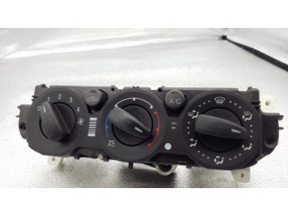 Блок управления климат-контролем 6G9119980BH   Ford Galaxy