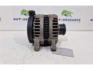 Генератор 6G9N10300XC, 121615009 Ford S-MAX