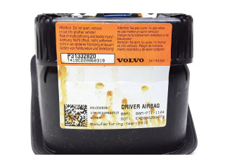 Подушка безопасности водителя P31332820, P31332820 Volvo V70