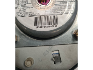 Подушка безопасности водителя 086389650, 243327042790639 Seat Ibiza III (6L)