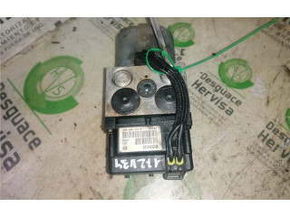 Блок ABS 0273004621, 0140001   Renault Clio II