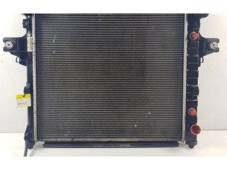 Блок АБС 52079883AB Jeep Grand Cherokee (WJ) 1999 - 2004 года