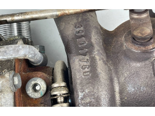  Турбина Ford Fusion II  391017760, 16431015083         