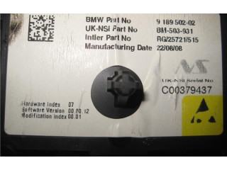 Панель приборов 918950202 Mini One - Cooper Coupe R56