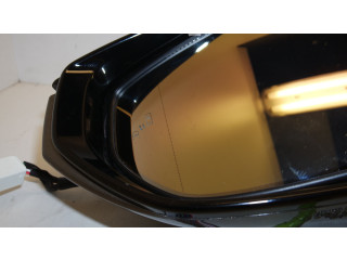 Зеркало электрическое        Lexus LS 460 - 600H   -  года   