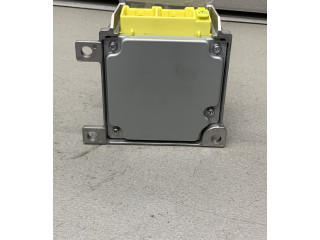 Блок подушек безопасности MR587868   Mitsubishi Outlander