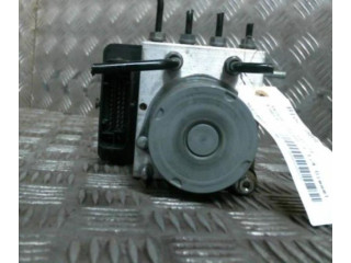 Блок АБС 6C0614517RBEF Skoda Fabia Mk3 (NJ) 2015 - 2021 года