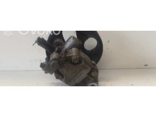 Насос усилителя руля