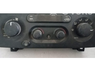 Блок управления климат-контролем P55115903ae, P55115903AE   Jeep Grand Cherokee (WJ)