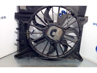 Вентилятор радиатора     30665985, 1137328116    Volvo XC90 