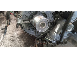 Генератор 0121813003 Mercedes-Benz R W251