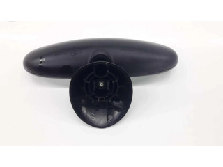 Зеркало заднего вида (в салоне)