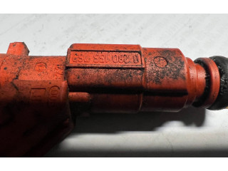 Форсунка 0280155769 Alfa Romeo 156 для бензинового двигателя 2