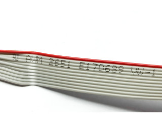 Подушка безопасности водителя 2651E170689, E170689 Audi A1