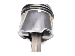  Поршень с шатуном M9R M9R  Nissan X-Trail T31  