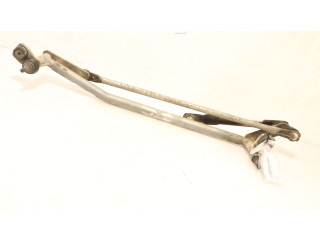 Механизм стеклоочистителей (трапеция) Volkswagen PASSAT B6