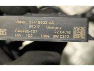 Блок управления 31419603   Volvo XC90