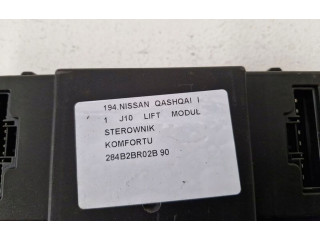 Řídící jednotka 284B2BR02B Nissan Qashqai