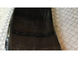 Задняя крышка (багажника)